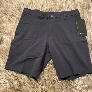 Lululemon Commission Short 9"  Ventlight Mesh